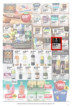 Checkers Western Cape : Christmas Specials  (03 Dec - 25 Dec 2018), page 5
