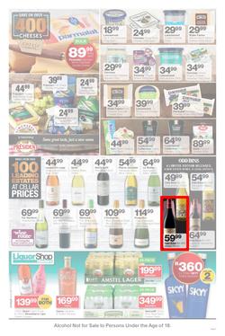 Checkers Western Cape : Christmas Specials  (03 Dec - 25 Dec 2018), page 5