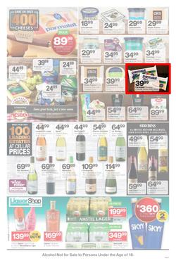 Checkers Western Cape : Christmas Specials  (03 Dec - 25 Dec 2018), page 5