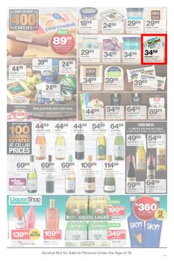 Checkers Western Cape : Christmas Specials  (03 Dec - 25 Dec 2018), page 5