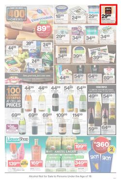 Checkers Western Cape : Christmas Specials  (03 Dec - 25 Dec 2018), page 5