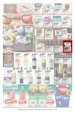 Checkers Western Cape : Christmas Specials  (03 Dec - 25 Dec 2018), page 5