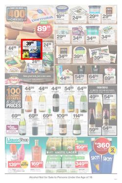 Checkers Western Cape : Christmas Specials  (03 Dec - 25 Dec 2018), page 5