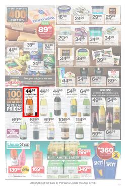 Checkers Western Cape : Christmas Specials  (03 Dec - 25 Dec 2018), page 5