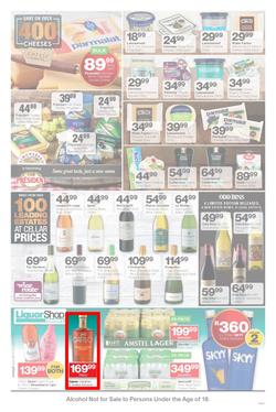 Checkers Western Cape : Christmas Specials  (03 Dec - 25 Dec 2018), page 5