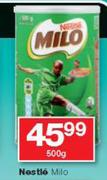 Nestle Milo-500g