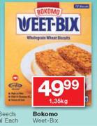 Bokomo Weet Bix-1.35kg