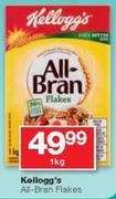 Kellogg's All Bran Flakes-1kg