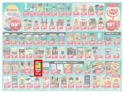 Checkers Western Cape : Christmas Specials  (03 Dec - 25 Dec 2018), page 6