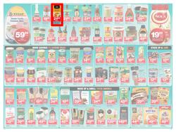 Checkers Western Cape : Christmas Specials  (03 Dec - 25 Dec 2018), page 6