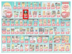 Checkers Western Cape : Christmas Specials  (03 Dec - 25 Dec 2018), page 6