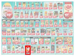 Checkers Western Cape : Christmas Specials  (03 Dec - 25 Dec 2018), page 6
