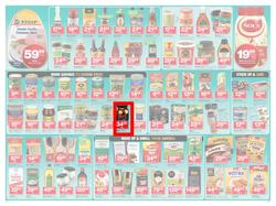 Checkers Western Cape : Christmas Specials  (03 Dec - 25 Dec 2018), page 6