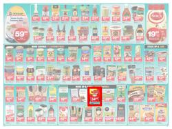 Checkers Western Cape : Christmas Specials  (03 Dec - 25 Dec 2018), page 6