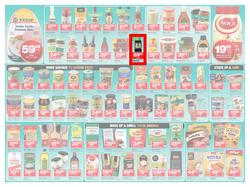 Checkers Western Cape : Christmas Specials  (03 Dec - 25 Dec 2018), page 6
