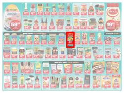 Checkers Western Cape : Christmas Specials  (03 Dec - 25 Dec 2018), page 6