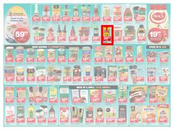 Checkers Western Cape : Christmas Specials  (03 Dec - 25 Dec 2018), page 6