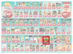 Checkers Western Cape : Christmas Specials  (03 Dec - 25 Dec 2018), page 6
