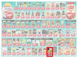 Checkers Western Cape : Christmas Specials  (03 Dec - 25 Dec 2018), page 6