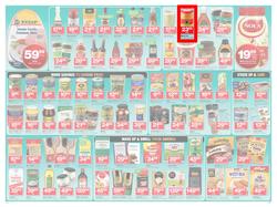 Checkers Western Cape : Christmas Specials  (03 Dec - 25 Dec 2018), page 6