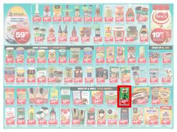 Checkers Western Cape : Christmas Specials  (03 Dec - 25 Dec 2018), page 6