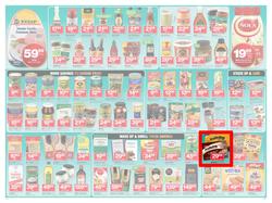 Checkers Western Cape : Christmas Specials  (03 Dec - 25 Dec 2018), page 6