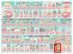 Checkers Western Cape : Christmas Specials  (03 Dec - 25 Dec 2018), page 6