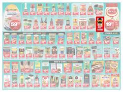 Checkers Western Cape : Christmas Specials  (03 Dec - 25 Dec 2018), page 6