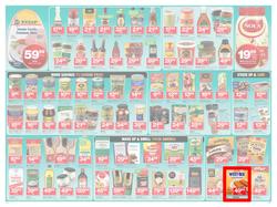 Checkers Western Cape : Christmas Specials  (03 Dec - 25 Dec 2018), page 6