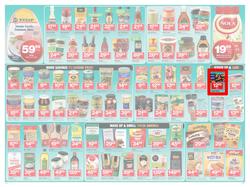 Checkers Western Cape : Christmas Specials  (03 Dec - 25 Dec 2018), page 6