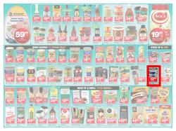 Checkers Western Cape : Christmas Specials  (03 Dec - 25 Dec 2018), page 6