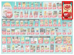 Checkers Western Cape : Christmas Specials  (03 Dec - 25 Dec 2018), page 6