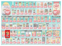 Checkers Western Cape : Christmas Specials  (03 Dec - 25 Dec 2018), page 6