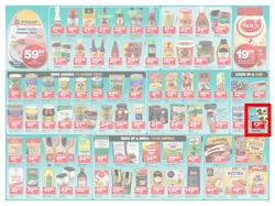 Checkers Western Cape : Christmas Specials  (03 Dec - 25 Dec 2018), page 6