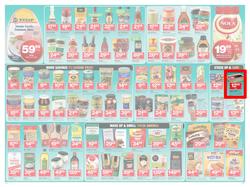 Checkers Western Cape : Christmas Specials  (03 Dec - 25 Dec 2018), page 6
