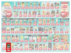 Checkers Western Cape : Christmas Specials  (03 Dec - 25 Dec 2018), page 6