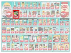 Checkers Western Cape : Christmas Specials  (03 Dec - 25 Dec 2018), page 6