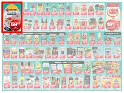 Checkers Western Cape : Christmas Specials  (03 Dec - 25 Dec 2018), page 6