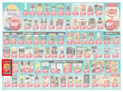 Checkers Western Cape : Christmas Specials  (03 Dec - 25 Dec 2018), page 6