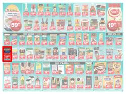 Checkers Western Cape : Christmas Specials  (03 Dec - 25 Dec 2018), page 6