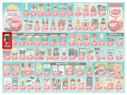 Checkers Western Cape : Christmas Specials  (03 Dec - 25 Dec 2018), page 6