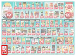 Checkers Western Cape : Christmas Specials  (03 Dec - 25 Dec 2018), page 6