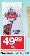 Messarls Pecan Nuts-100g