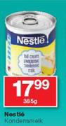Nestle Konderism-385g Elk