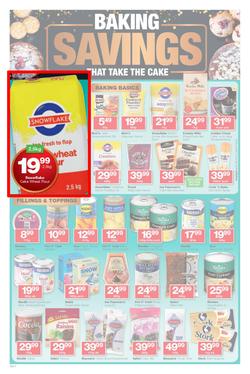 Checkers Western Cape : Christmas Specials  (03 Dec - 25 Dec 2018), page 7