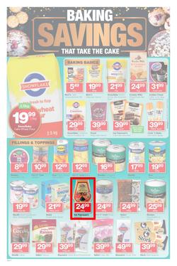 Checkers Western Cape : Christmas Specials  (03 Dec - 25 Dec 2018), page 7
