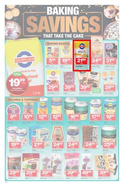 Checkers Western Cape : Christmas Specials  (03 Dec - 25 Dec 2018), page 7