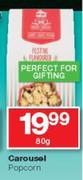 Carousel Popcorn-80g