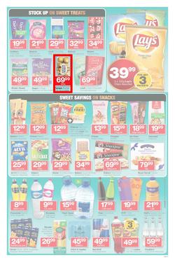Checkers Western Cape : Christmas Specials  (03 Dec - 25 Dec 2018), page 8