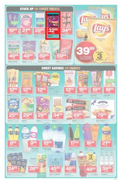 Checkers Western Cape : Christmas Specials  (03 Dec - 25 Dec 2018), page 8